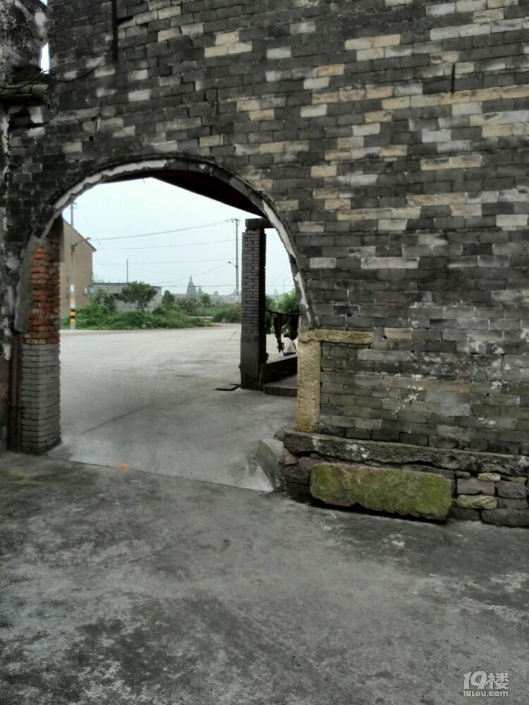 走马塘古村落旅游攻略——日出而作日落而息般的朴素古村落