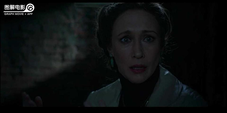 图解电影《招魂2》 真是自找麻烦 这下不好收