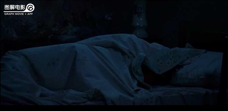 图解电影《招魂2》 真是自找麻烦 这下不好收