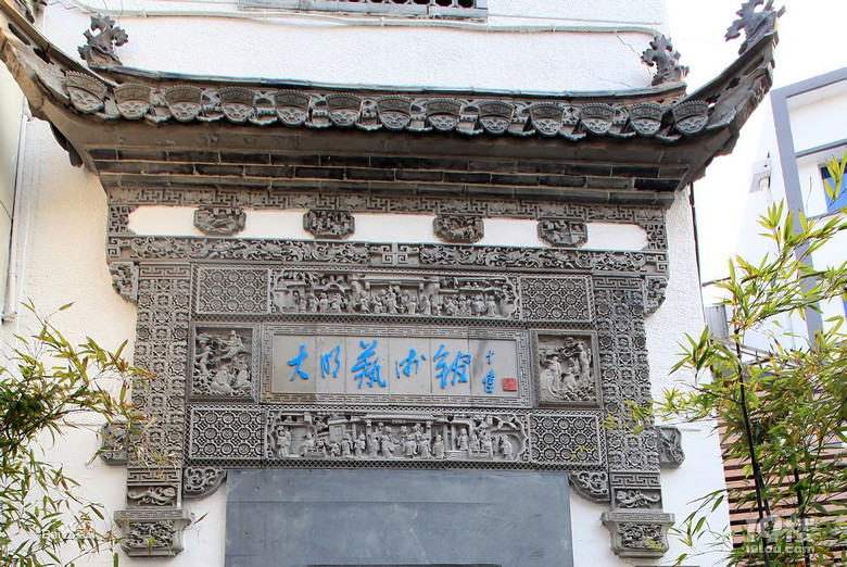 大明艺术馆攻略 呈现绘画在当代的人文精神