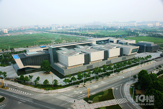 宁波帮博物馆攻略 时光甬道慎终追远