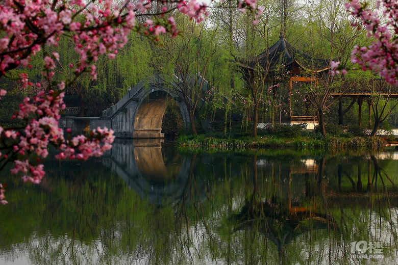 三台山景区攻略--领略浙江山地和江南水乡的双