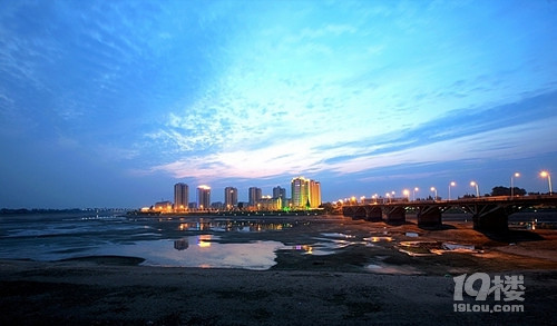 月亮岛攻略 新安江月亮岛路线-商家自荐-杭州19楼