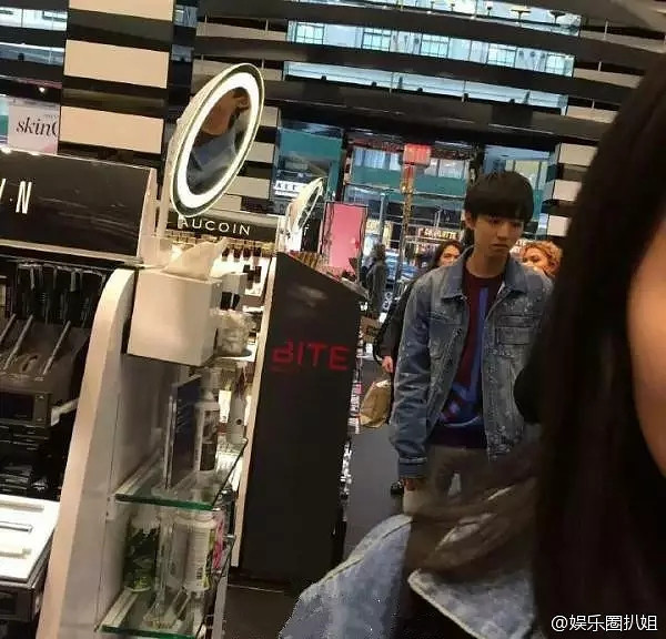 王俊凯助理耍大牌,鹿晗隐私被高层泄露 这些艺