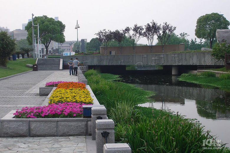 好望公园攻略 散散心好忘了烦恼呀