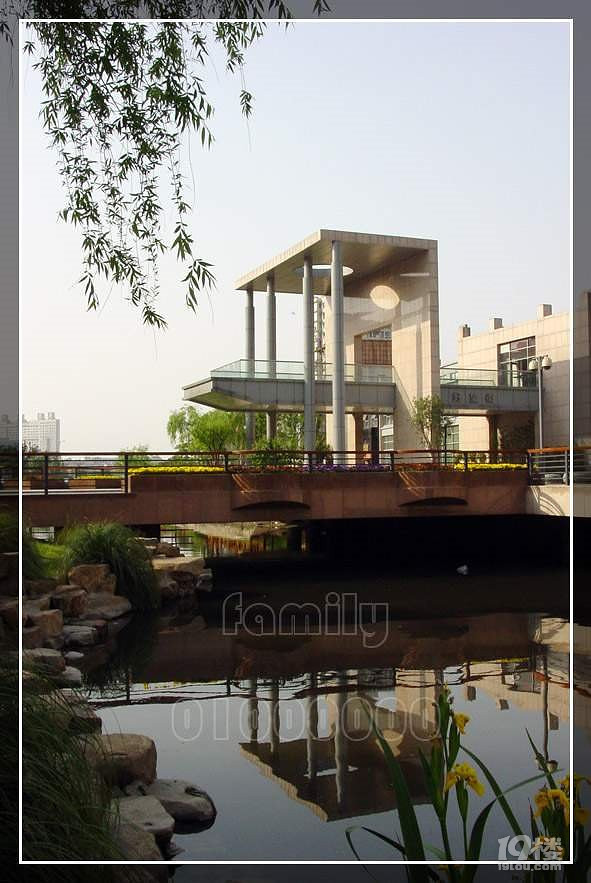 好望公园攻略 散散心好忘了烦恼呀