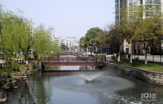 好望公园攻略 散散心好忘了烦恼呀