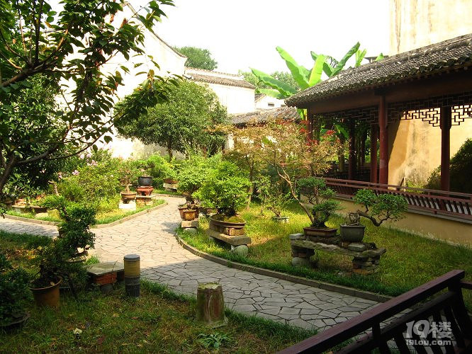 吴杰故居攻略 贞石可蚀铭不磨