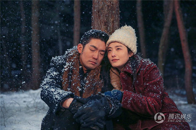 蓝瘦香菇剧《遥远的距离》 张博演技再爆棚-大陆剧-好看的电视剧-杭州