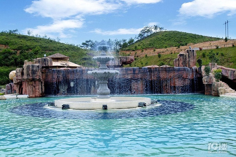 南溪温泉景区攻略——中国三大著名温泉之宁海南溪温泉