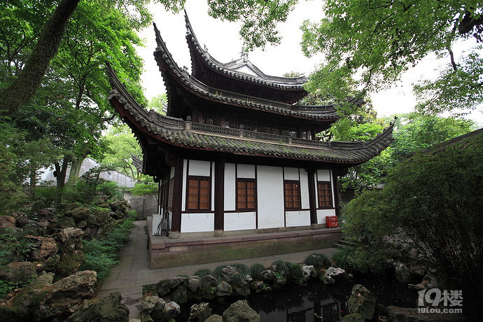 杭州19楼 旅游休闲 大杭州旅游 杭州旅游攻略 千晋斋