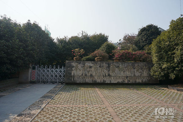 蒋母墓道攻略 蒋氏家族的墓道园林