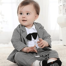 婴儿服装品牌推广经典案例 婴儿服装品牌怎么