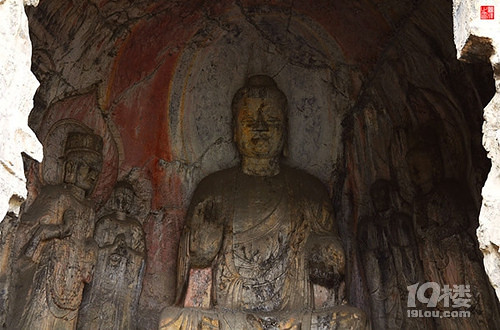 胜归石窟旅游攻略 胜归石窟简介