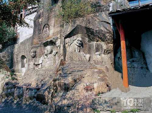 胜归石窟旅游攻略 胜归石窟简介