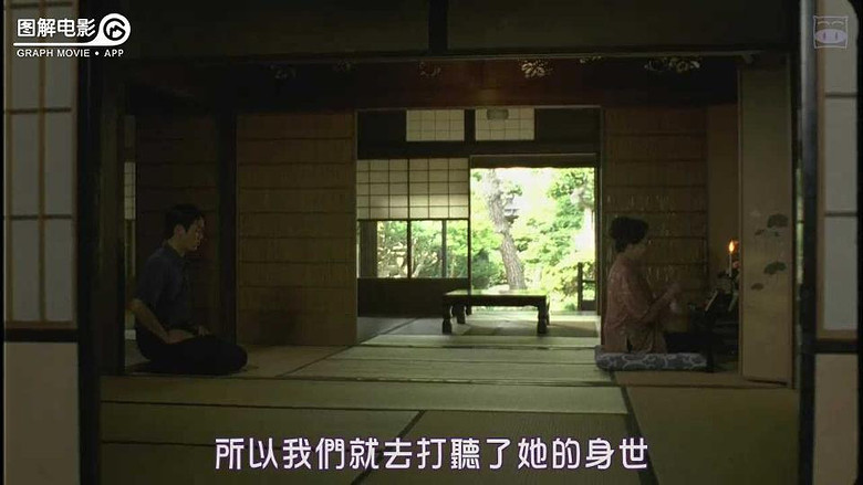 图解电影《狗神》 白长了这么好看的脸 做出这