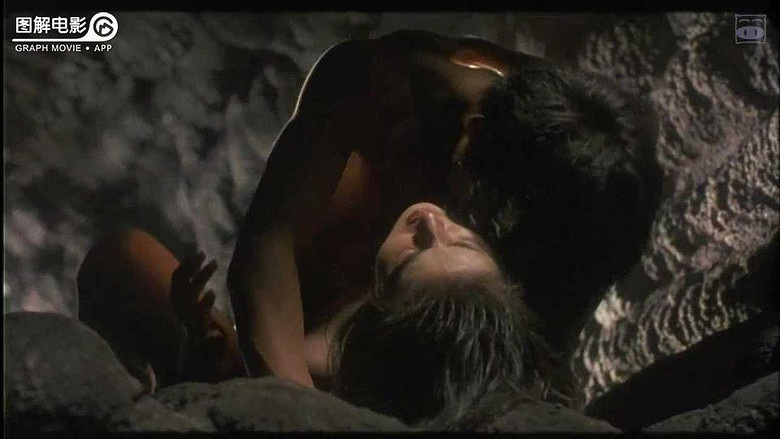 图解电影《狗神》 白长了这么好看的脸 做出这