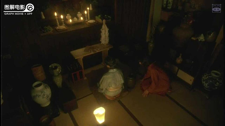 图解电影《狗神》 白长了这么好看的脸 做出这