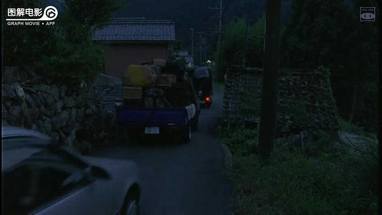 图解电影《狗神》 白长了这么好看的脸 做出这