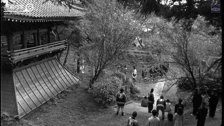 图解电影《狗神》 白长了这么好看的脸 做出这