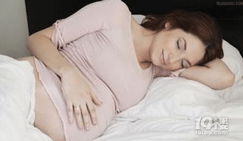 孕婦晚上失眠怎么辦 教你幾招度過焦慮期
