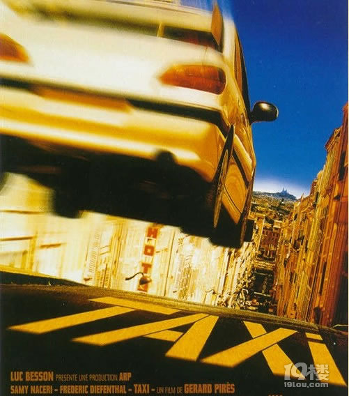 赛车电影大全 这些燃性十足的经典你不得不看