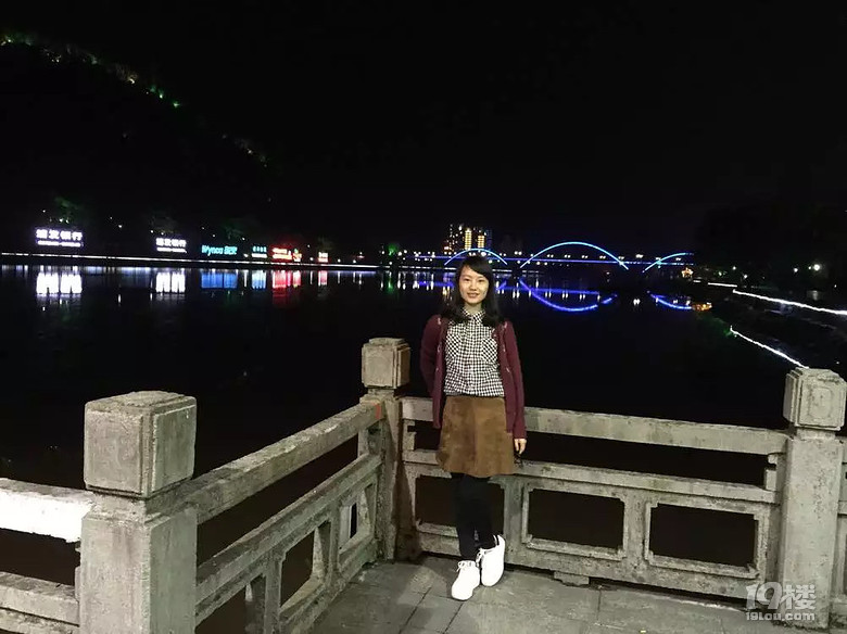 ｛我要当旅游达人｝期待走更多的地方，走的更远