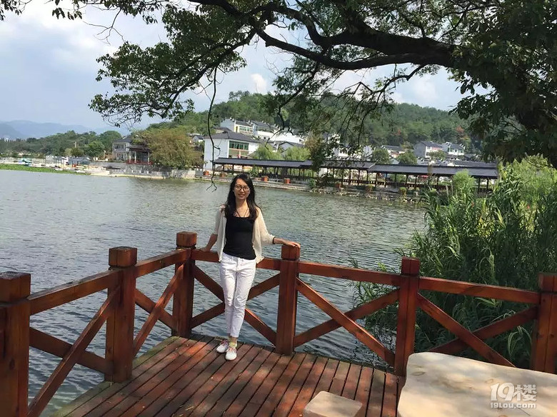 ｛我要当旅游达人｝期待走更多的地方，走的更远