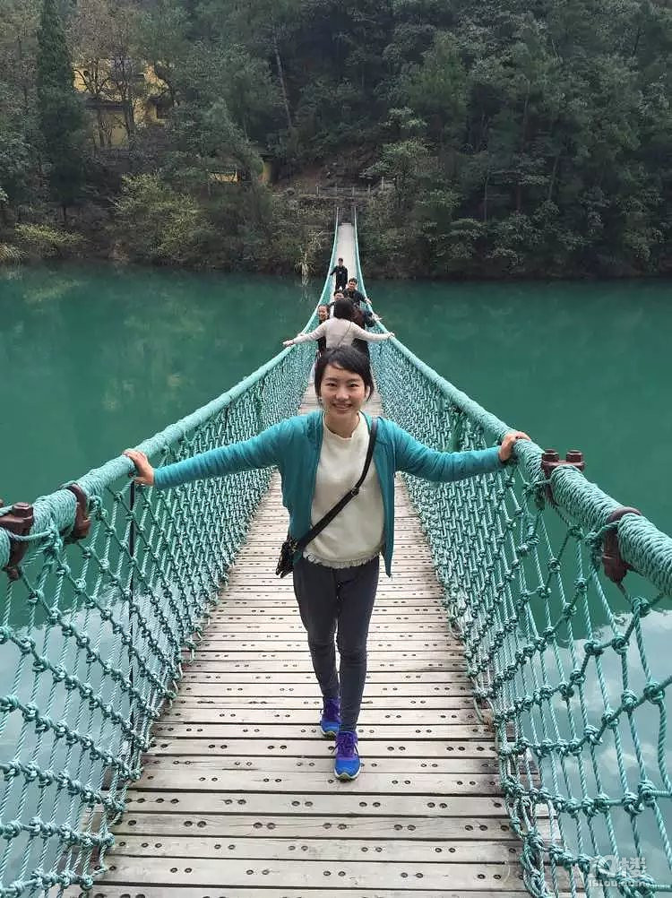 ｛我要当旅游达人｝期待走更多的地方，走的更远