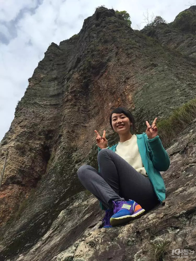 ｛我要当旅游达人｝期待走更多的地方，走的更远