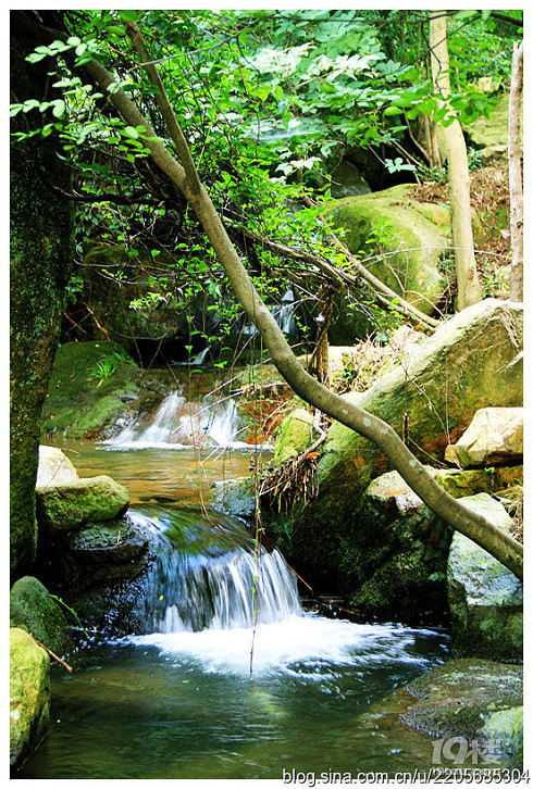 石公馆攻略 守护革命火种的风景胜迹