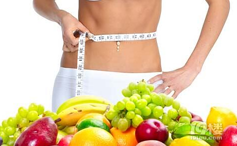 郑多燕减肥食谱 教你一周瘦出S型-明星榜样-美