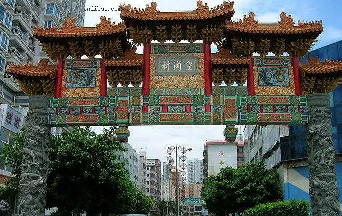 水贝村火了!一夜诞生600家亿万富翁,全村83个姑娘未嫁?然