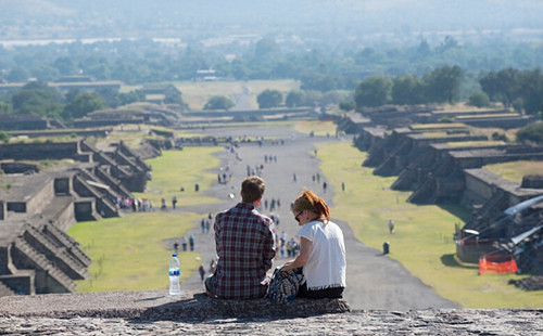 国外适合度蜜月的地方 轻松享受二人世界