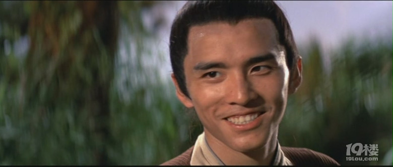 姜大卫电影全集香港知名演员导演姜大卫-港台