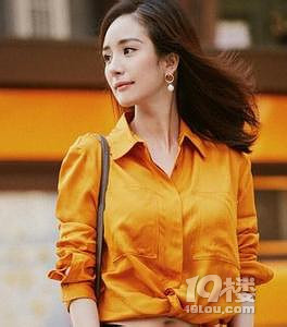 杨幂演的电视剧 杨幂的个人简介