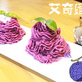 紫薯泥的花式变身_图3