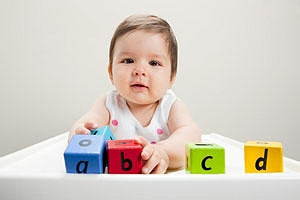 宝宝到底从几岁开始学英语是最好的?