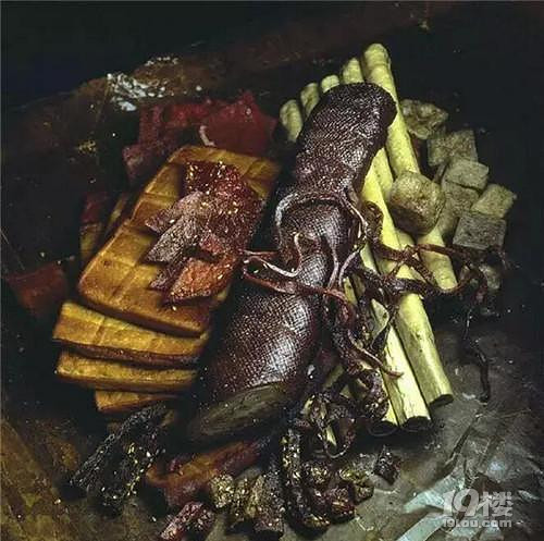 杭州19楼 饮食男女 美食俱乐部 美食狗仔队 外国摄影师拍下80年代的中