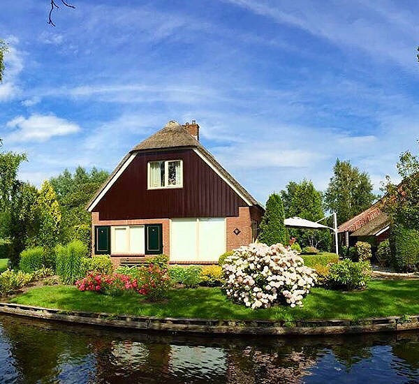 mǴGiethoorn (mng)ס@