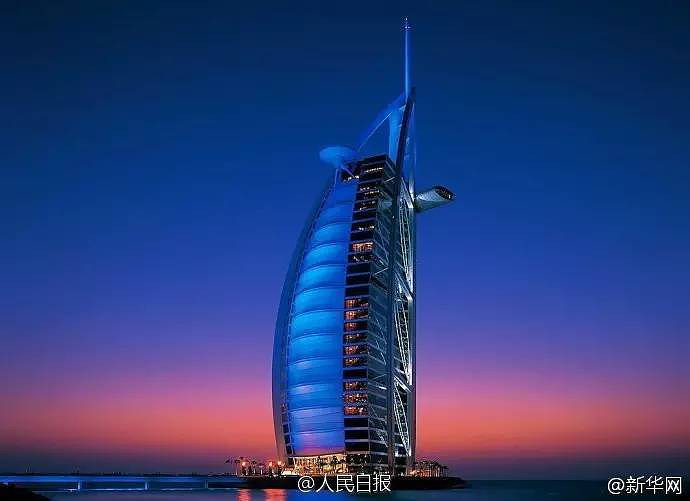 【阿联酋免签了】迪拜,阿布扎比!你想去吗