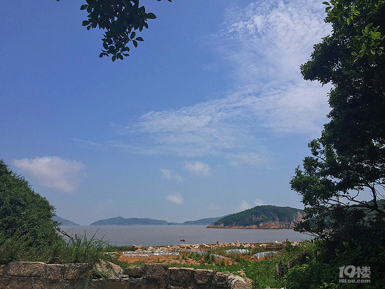 樟州湾攻略 变身渔民体验鱼趣游览海光天色