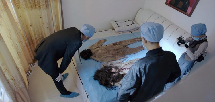 刑侦剧中犯罪心理学天才那么邪乎,看看专业同