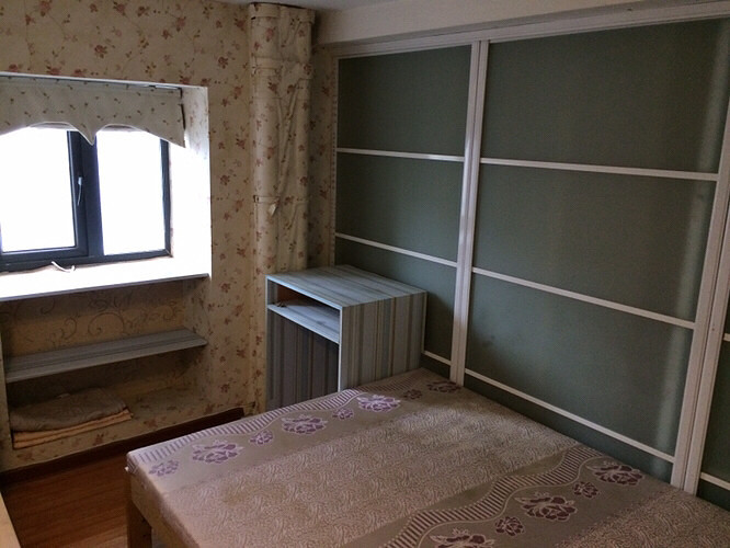 滨江长河水印城_房东直租房__杭州19楼