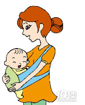 单身妈妈生存记-幼儿期(1-3岁)-孩爸孩妈聊天室