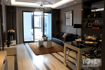 地铁系列之二号线沿线可推荐的楼盘