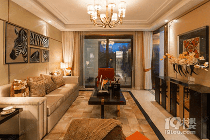 地铁系列之二号线沿线可推荐的楼盘