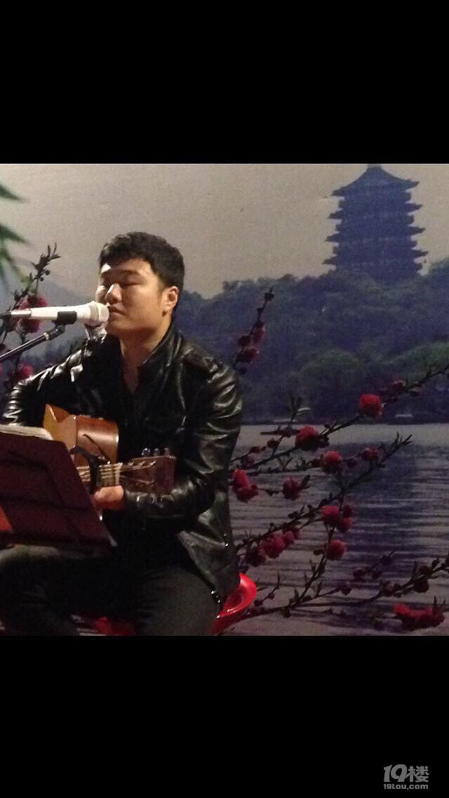 吉他老师 中国音乐协会 吉他学会特聘老师-找家