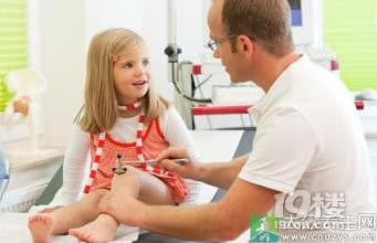 孩子腿疼千万别大意 可能不是生长痛-健康资讯