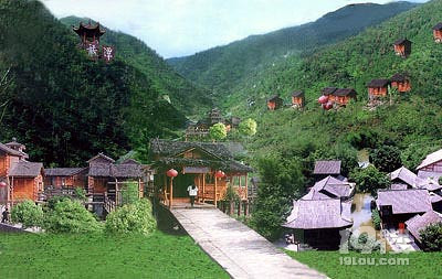馬岙旅游區(qū)旅游攻略 人間樂園,海上文物之鄉(xiāng)